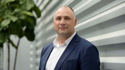 Paul Thomas, President, Bosch in North America; President, Bosch Mobility Americas