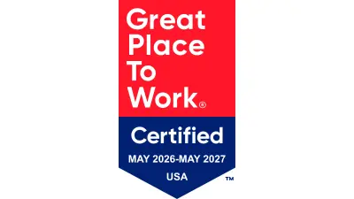 Bosch USA is awarded as Great Place To Work