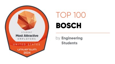 Careers | Bosch in the USA