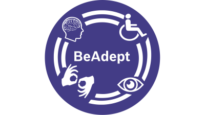 BeAdept Icon