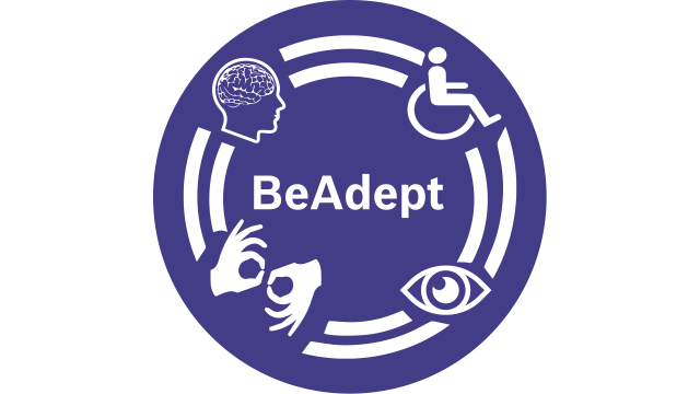 BeAdapt Icon
