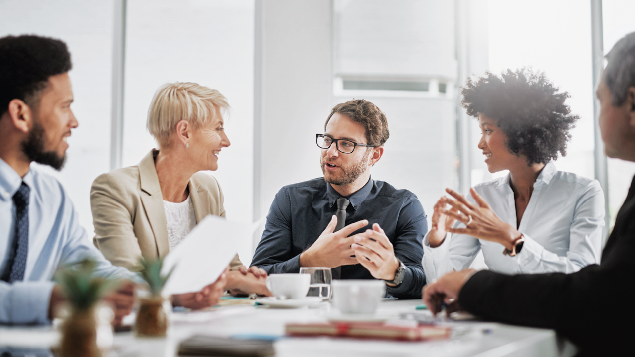 Bosch Global Business Services Bosch in the USA