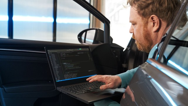 Future of Mobility Engineering