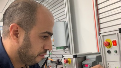 The Bosch mentoring program allows you to formalize a partnership with a leader in the company who will support you in your develop toward achieving specific goals. 