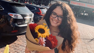 The Bosch Automotive Aftermarket office in Oak Brook, Illinois is less than 20 minutes from where Tania grew up in Berwyn, Illinois.