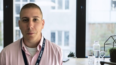 Bosch Thermotechnology provides customers with revolutionary solutions for a pleasant indoor climate, hot-water supply, and industrial steam generation and energy conversion.