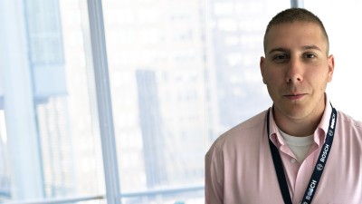 Bosch associates seek and give feedback, and lead with trust, respect and empathy.