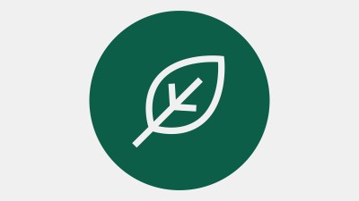 At the core of our DNA is social responsibility. That’s why, with us, you can achieve business success and support social and environmental projects at the same time.