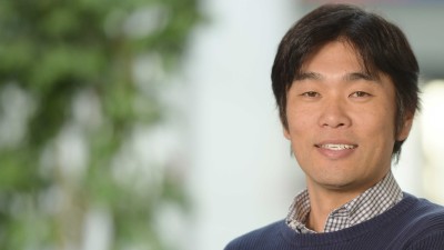 Everyone is different. We appreciate your individuality and believe that diversity is an asset for our company. Show us your way of thinking, and let us drive great innovations together.