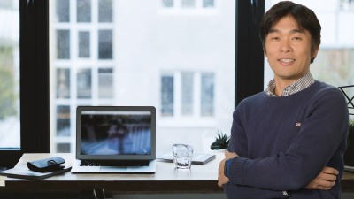 With regard to global megatrends and new technical capabilities, we create solutions for a connected life. And there is much more potential for us to tap. Create your vision of the future with us, and witness how your ideas shape tomorrow’s world.