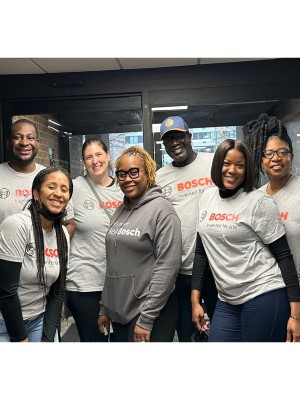 Nicole H., Sr. Talent Acquisition Specialist