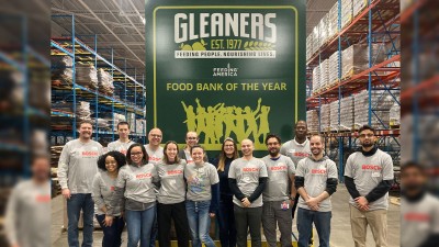Gleaners Community Food Bank