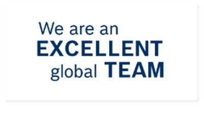 We are an excellent team. We live technical challenges. We create innovations that inspire people. Our ideas are the successes of tomorrow.