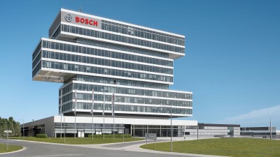 bosch headquarters