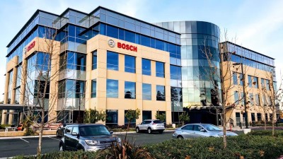 Bosch in Sunnyvale