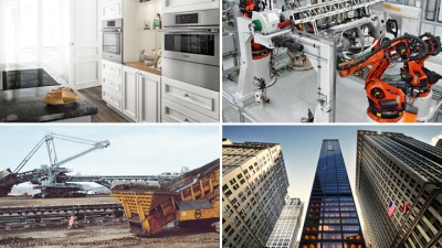 Cross-Domain Solutions from Bosch
