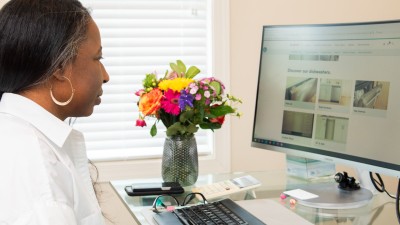 Dish Served with Care