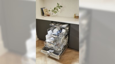 Dish Served with Care