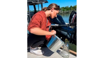 Charleston Waterkeeper