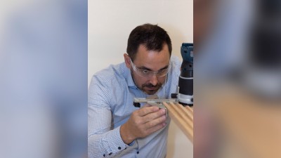 Homegrown Touch, International Reach