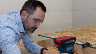 Homegrown Touch, International Reach