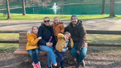 Homegrown Touch, International Reach