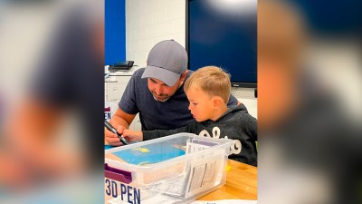 Homegrown Touch, International Reach