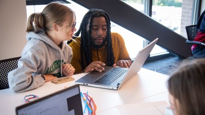 Making impactful investments in workforce development