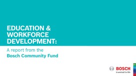 BCF Workforce Report 2022