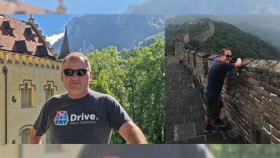 Transforming to Keep Up with the Speed of Transformation