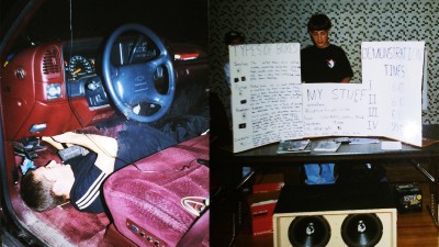 “We’re working to make the world sound better.”