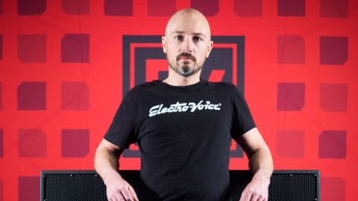 We’re working to make the world sound better.