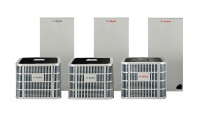 Thermotechnology’s new IDS Premium Connected Heat Pumps