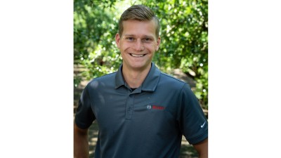 Professional headshot of Andreas Fuchs