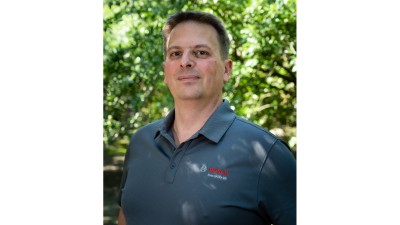 Professional headshot of Fabian Henrici