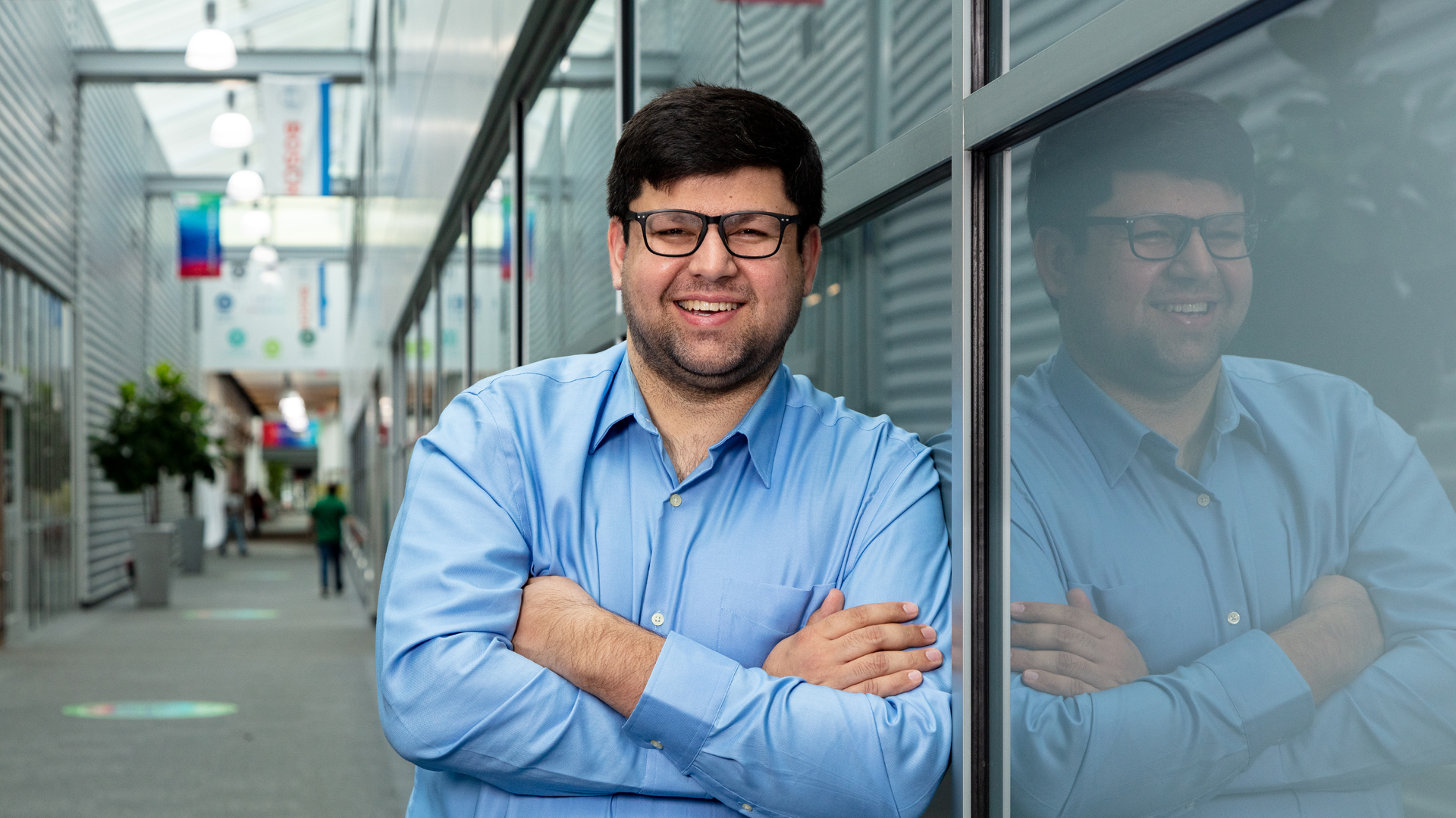 Innovation by Accident is No Accident Bosch in the USA