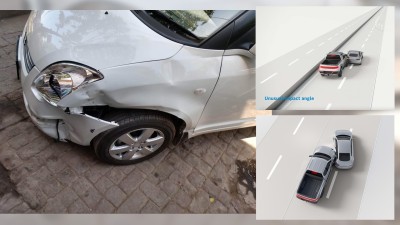 Innovation by Accident is No Accident