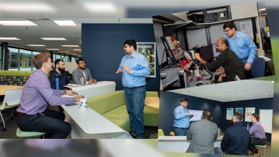 Innovation by Accident is No Accident