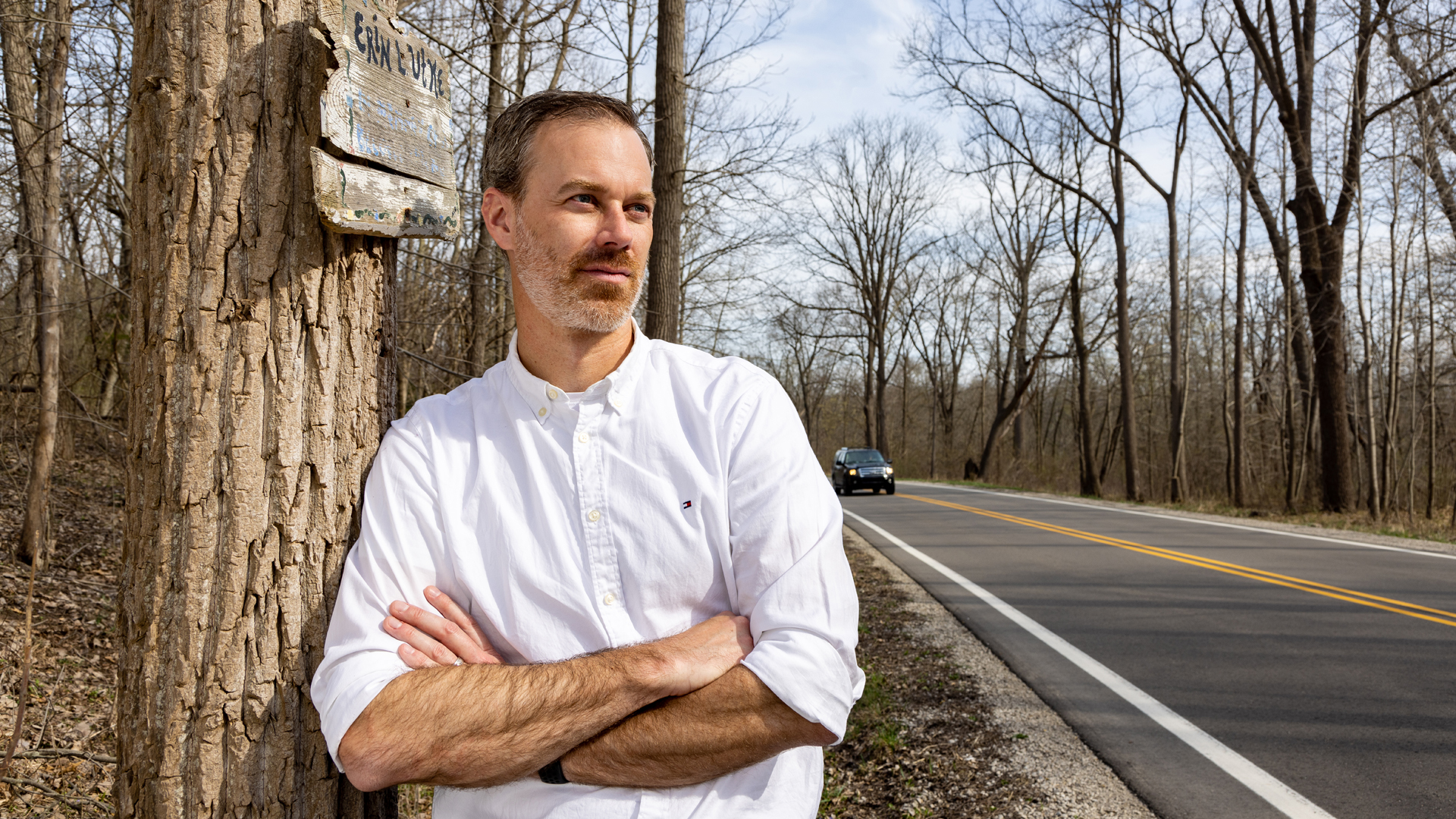 A Tragedy a Driving Purpose in Life Bosch in the USA