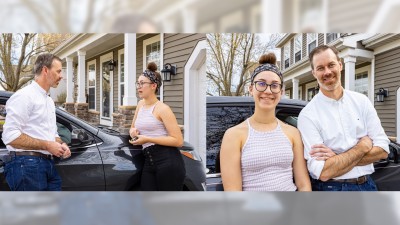 A Tragedy Becomes a Driving Purpose in Life