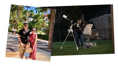 Photo of Bosch associates in a meeting room