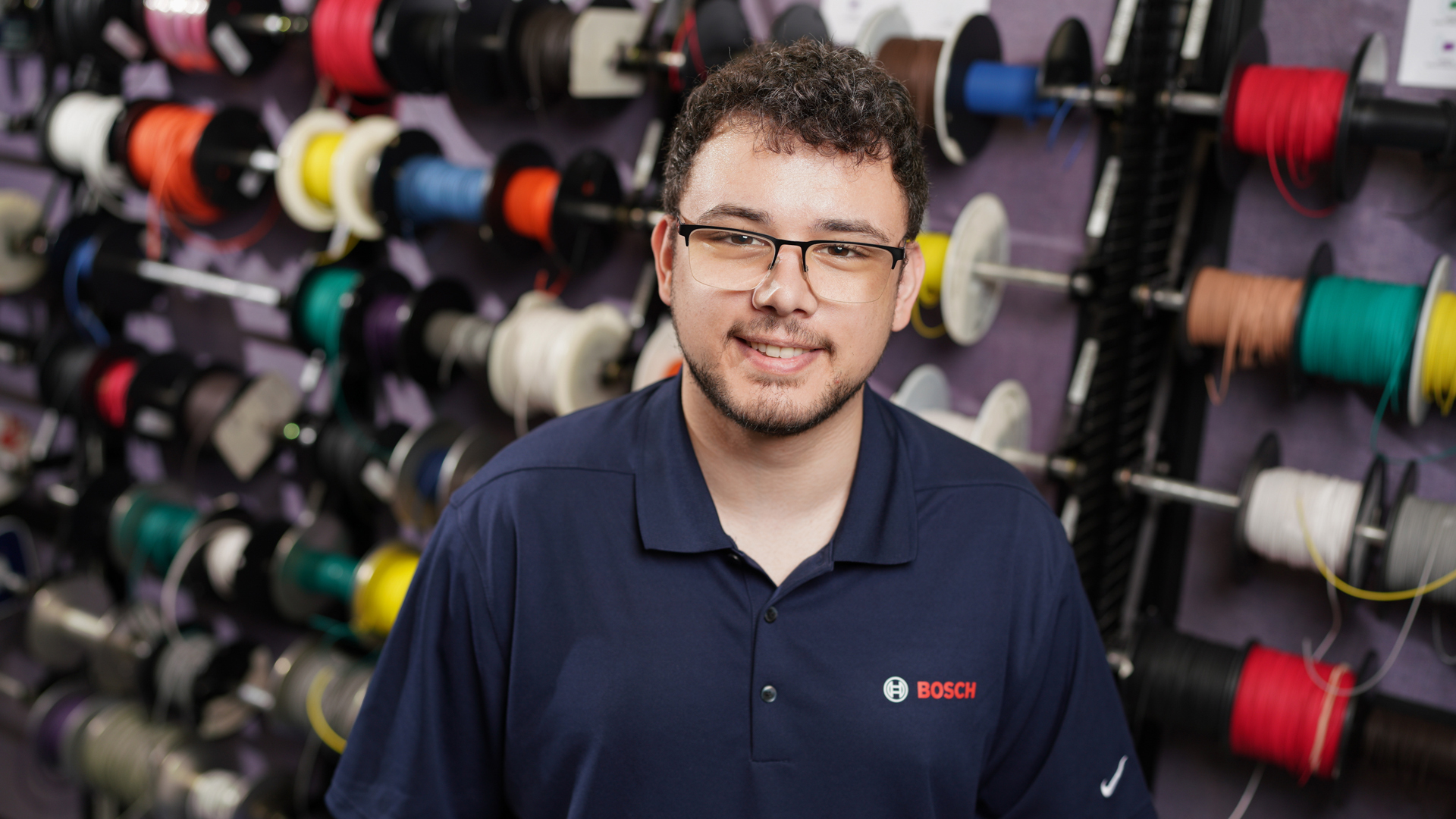 Natural Fit Bosch in the USA