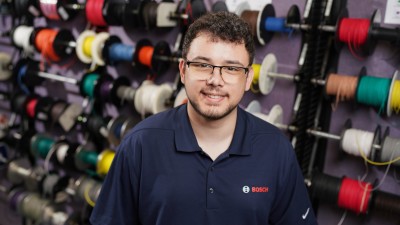 When software meets hardware and passion meets purpose