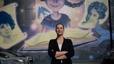 Impossible is Just an Opinion